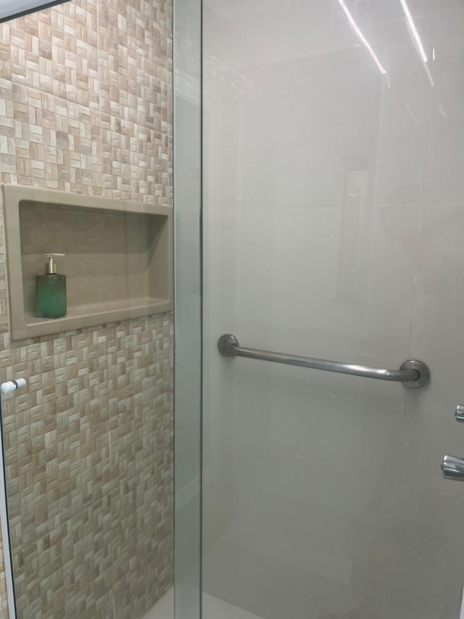 Ap 210 Bahia Flat, Barra Apartment Salvador Exterior photo